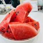 カットスイカ