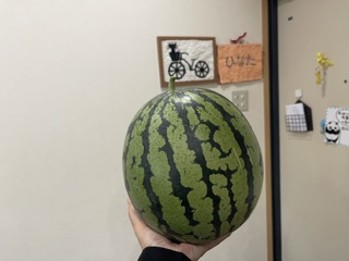 すいか